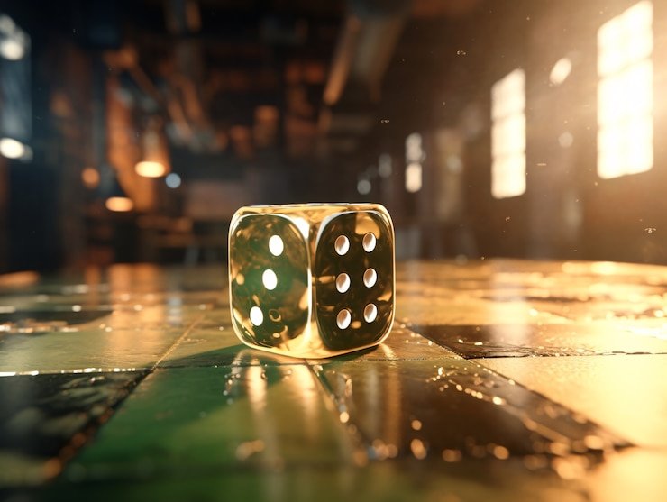 Video penjelasan strategi Blackjack di gurita 4d