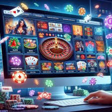 Video penjelasan cara bermain Blackjack Evolution Gaming di gurita 4d